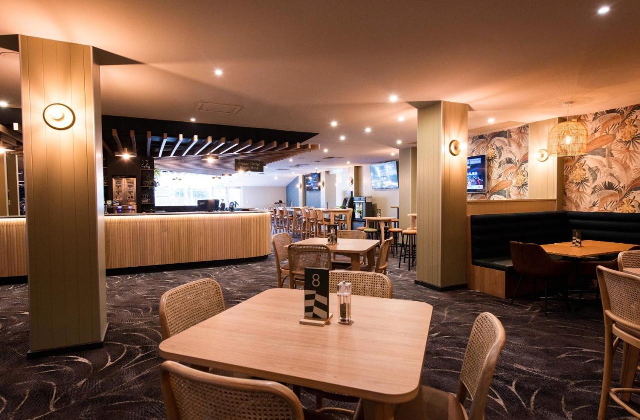 Seaton Links Hotel מראה חיצוני תמונה