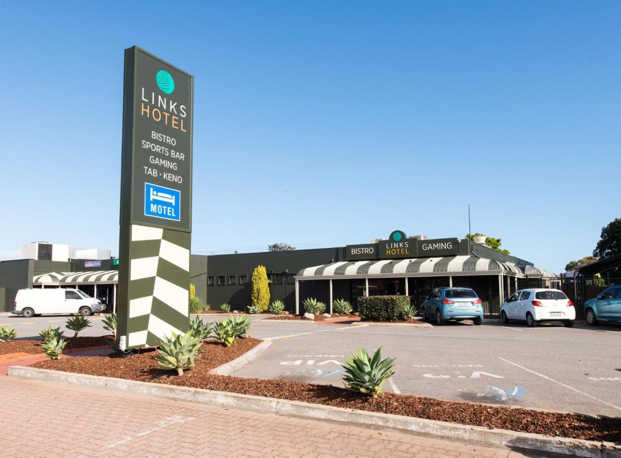 Seaton Links Hotel מראה חיצוני תמונה