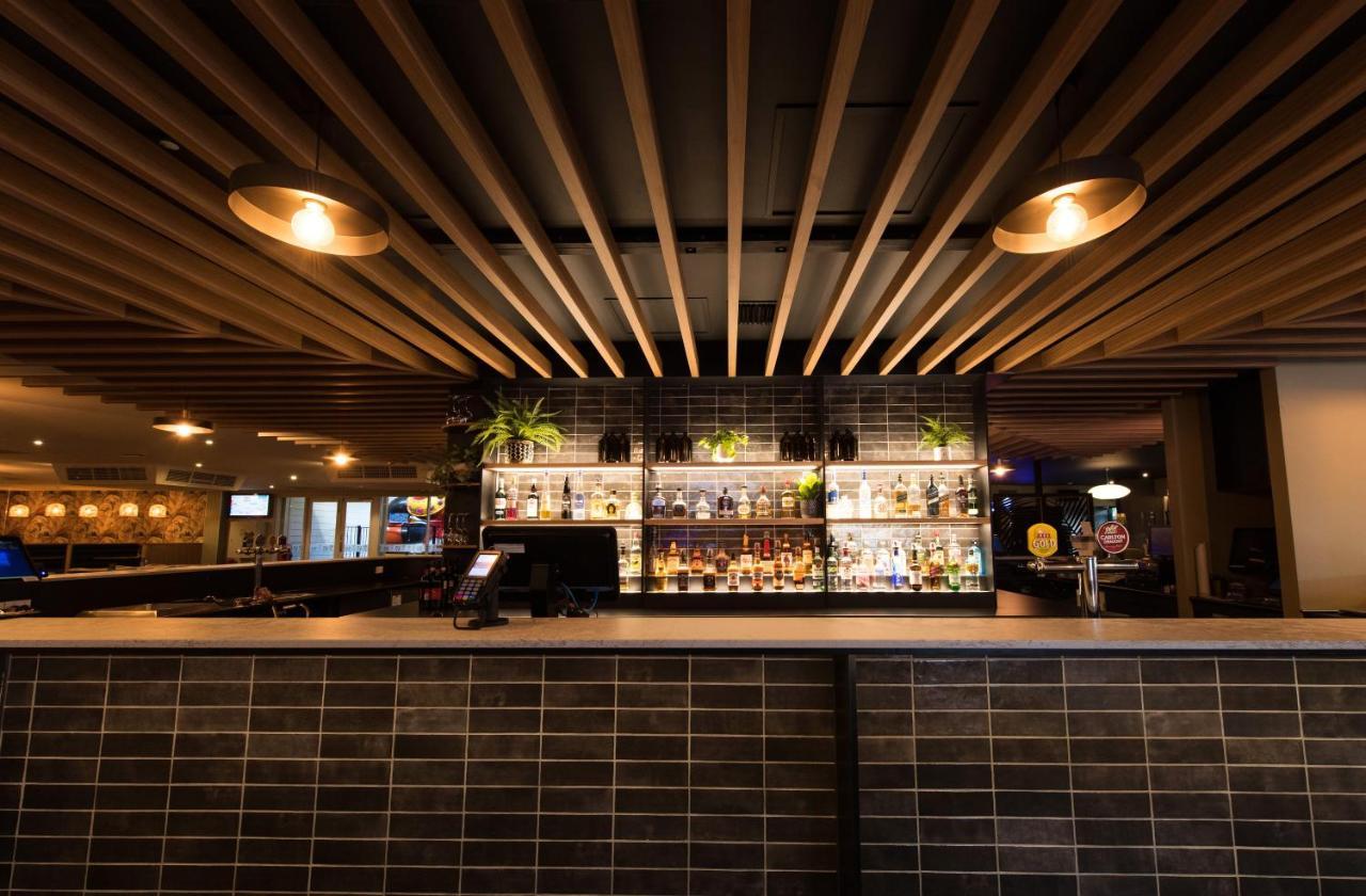 Seaton Links Hotel מראה חיצוני תמונה