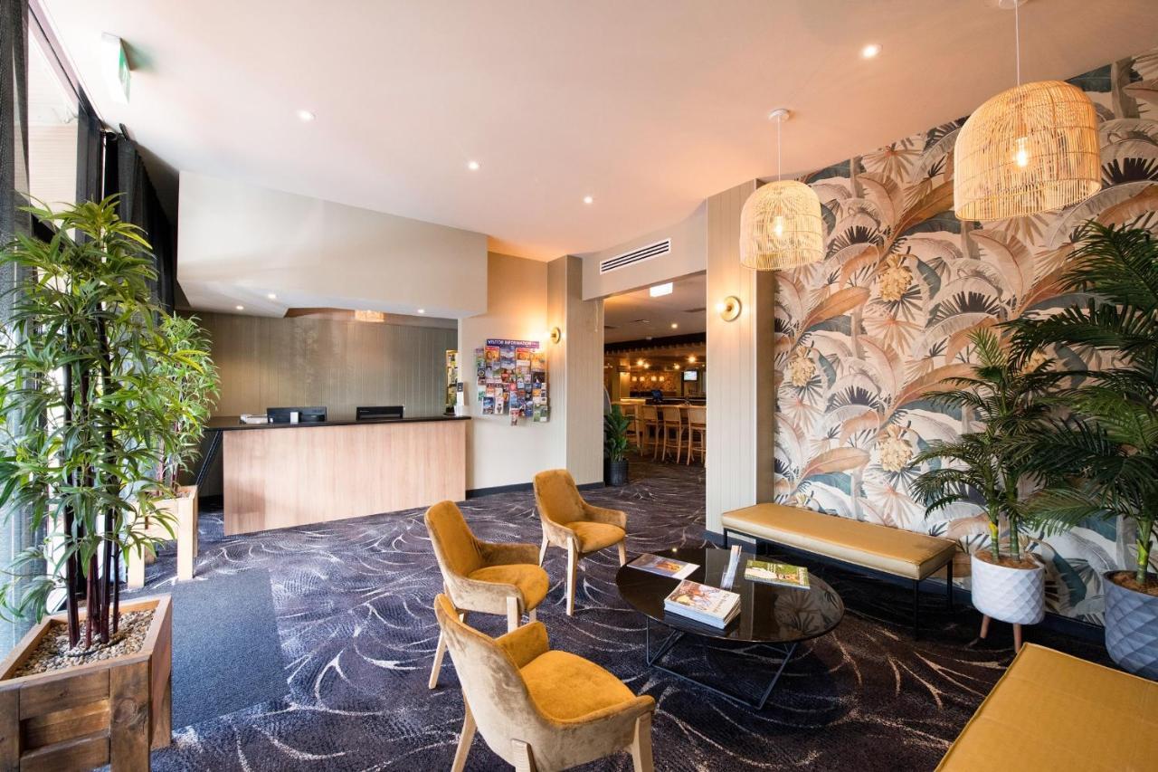 Seaton Links Hotel מראה חיצוני תמונה