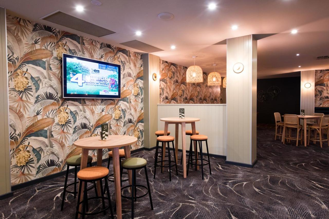 Seaton Links Hotel מראה חיצוני תמונה
