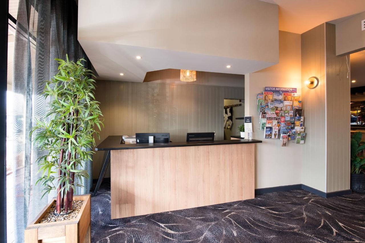 Seaton Links Hotel מראה חיצוני תמונה