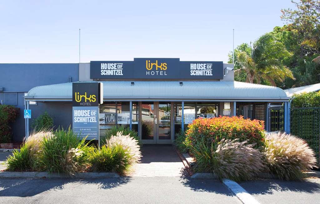 Seaton Links Hotel מראה חיצוני תמונה