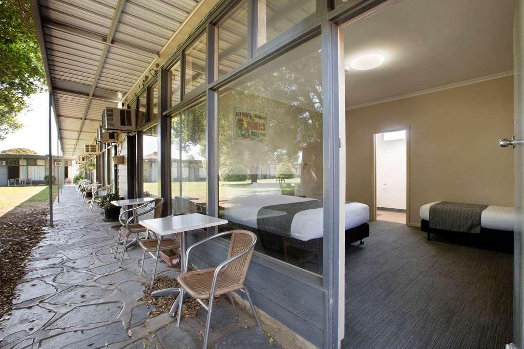 Seaton Links Hotel חדר תמונה