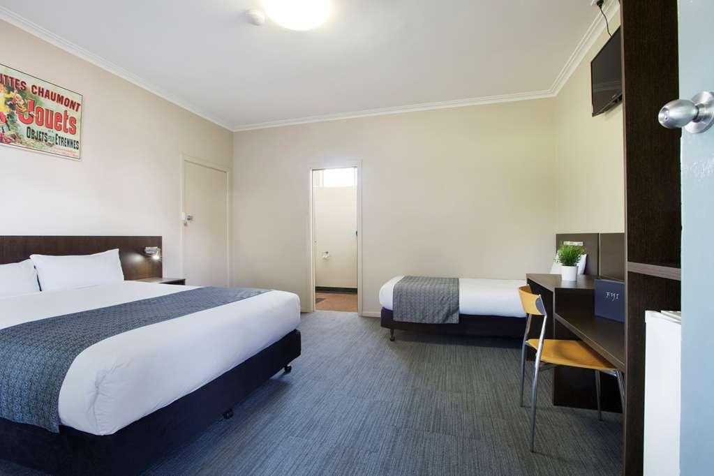 Seaton Links Hotel חדר תמונה