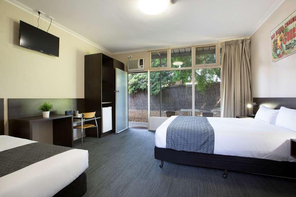 Seaton Links Hotel חדר תמונה
