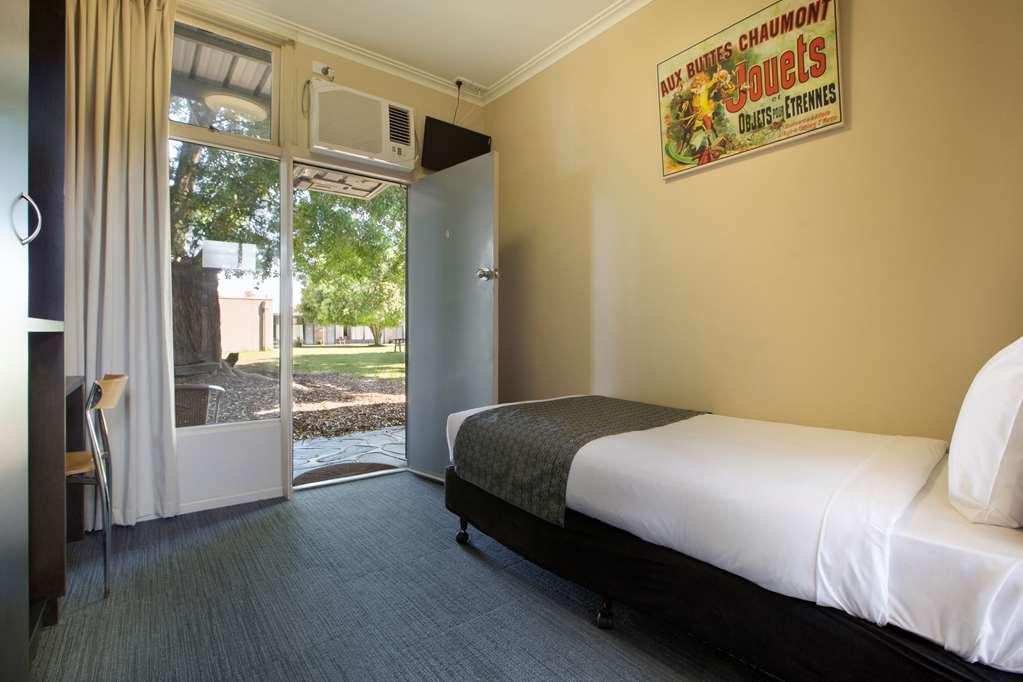 Seaton Links Hotel חדר תמונה
