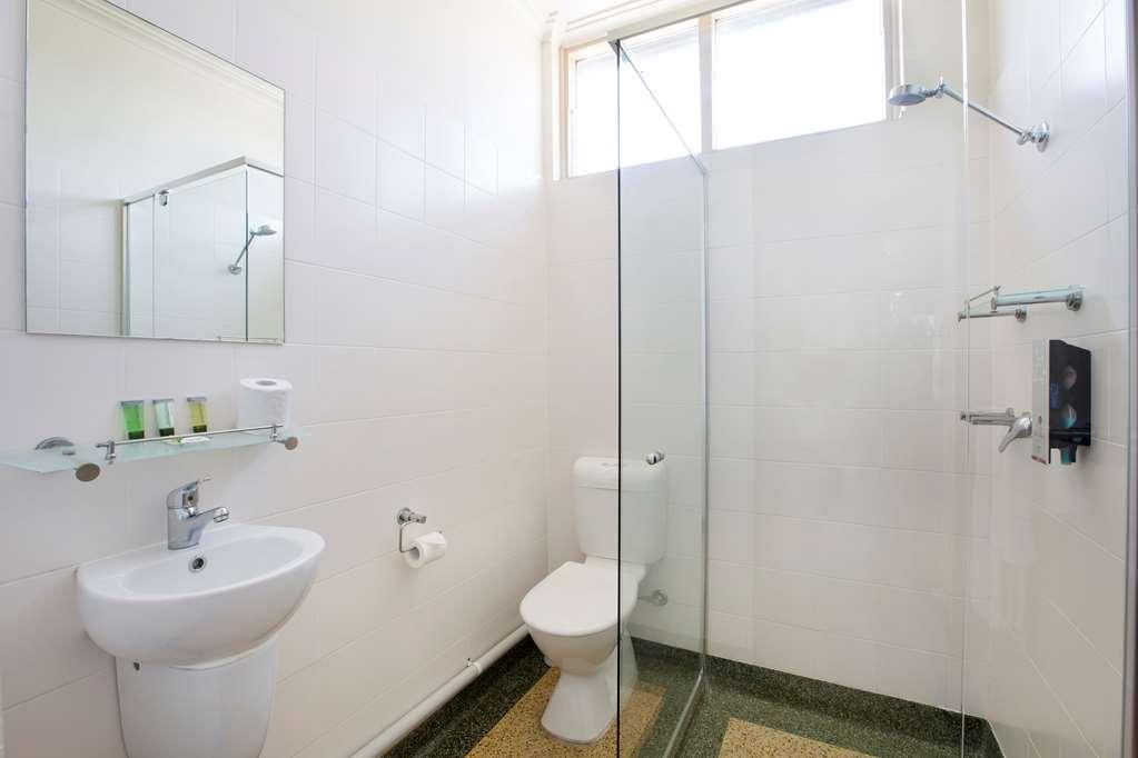Seaton Links Hotel מראה חיצוני תמונה
