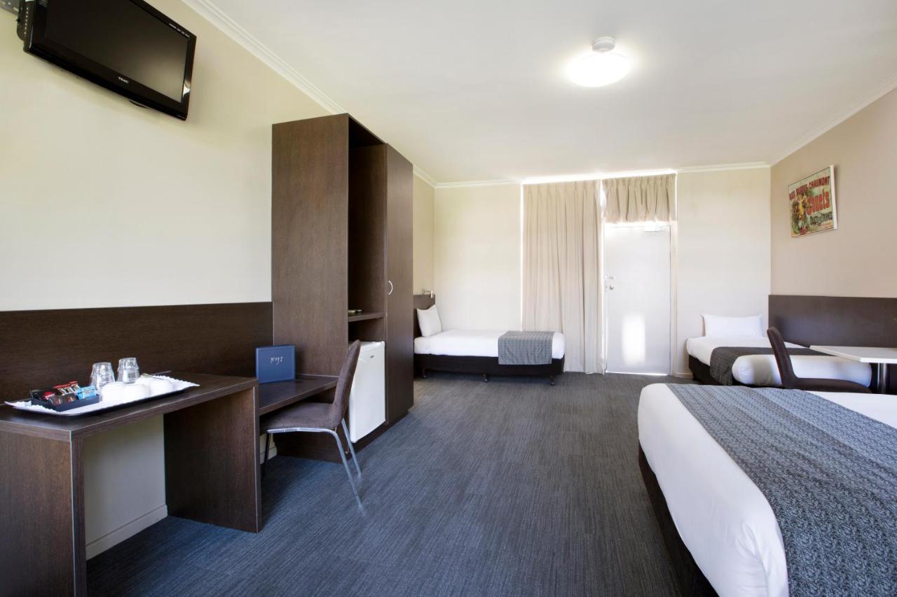 Seaton Links Hotel מראה חיצוני תמונה