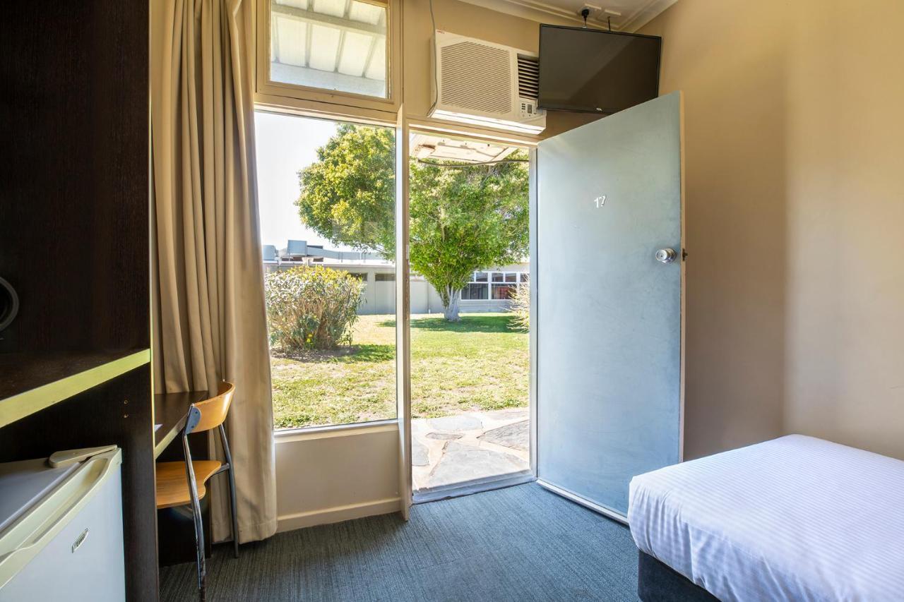 Seaton Links Hotel מראה חיצוני תמונה