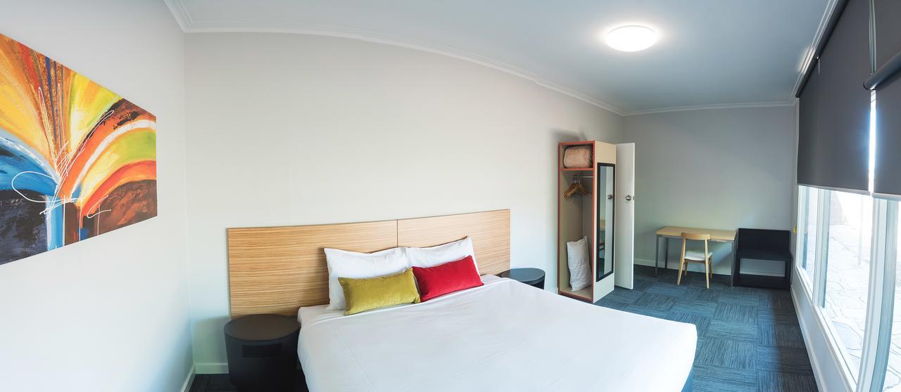 Seaton Links Hotel מראה חיצוני תמונה