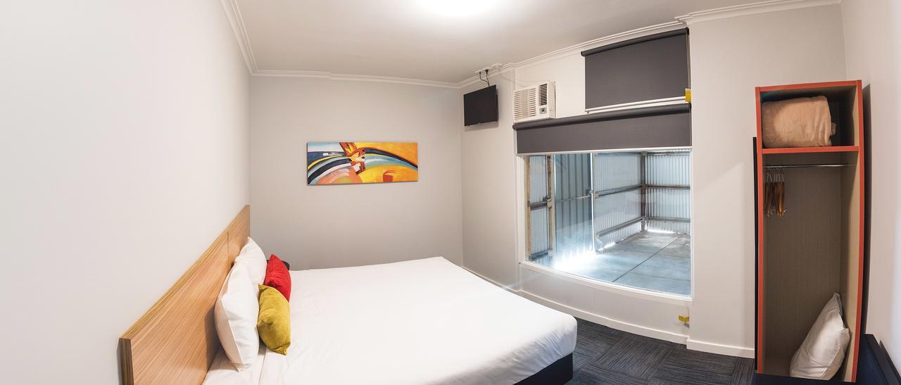 Seaton Links Hotel מראה חיצוני תמונה