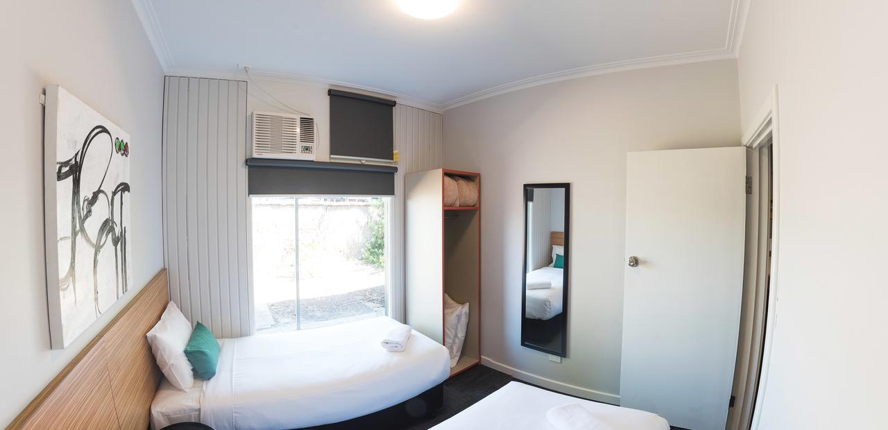 Seaton Links Hotel מראה חיצוני תמונה