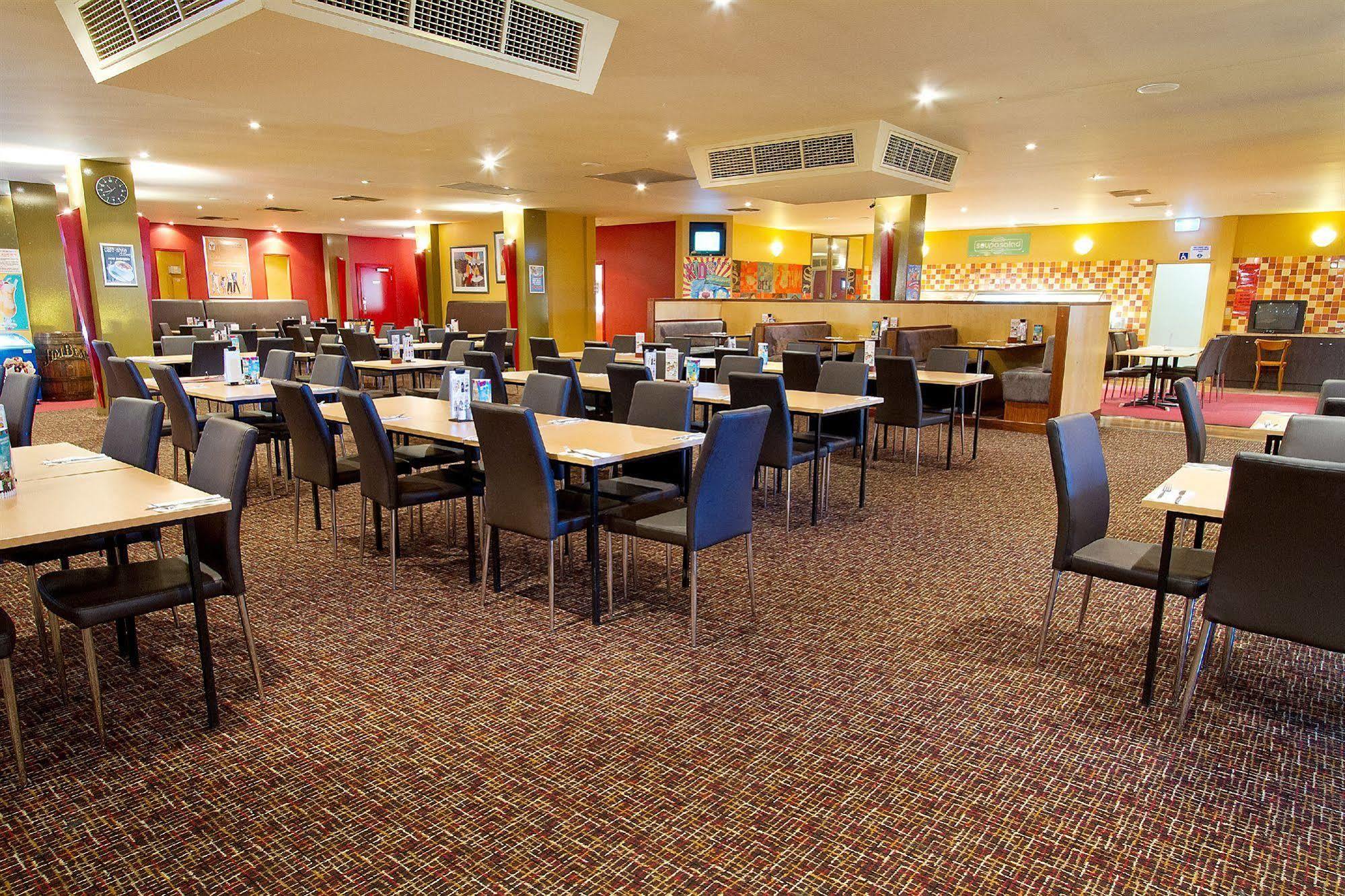 Seaton Links Hotel מראה חיצוני תמונה