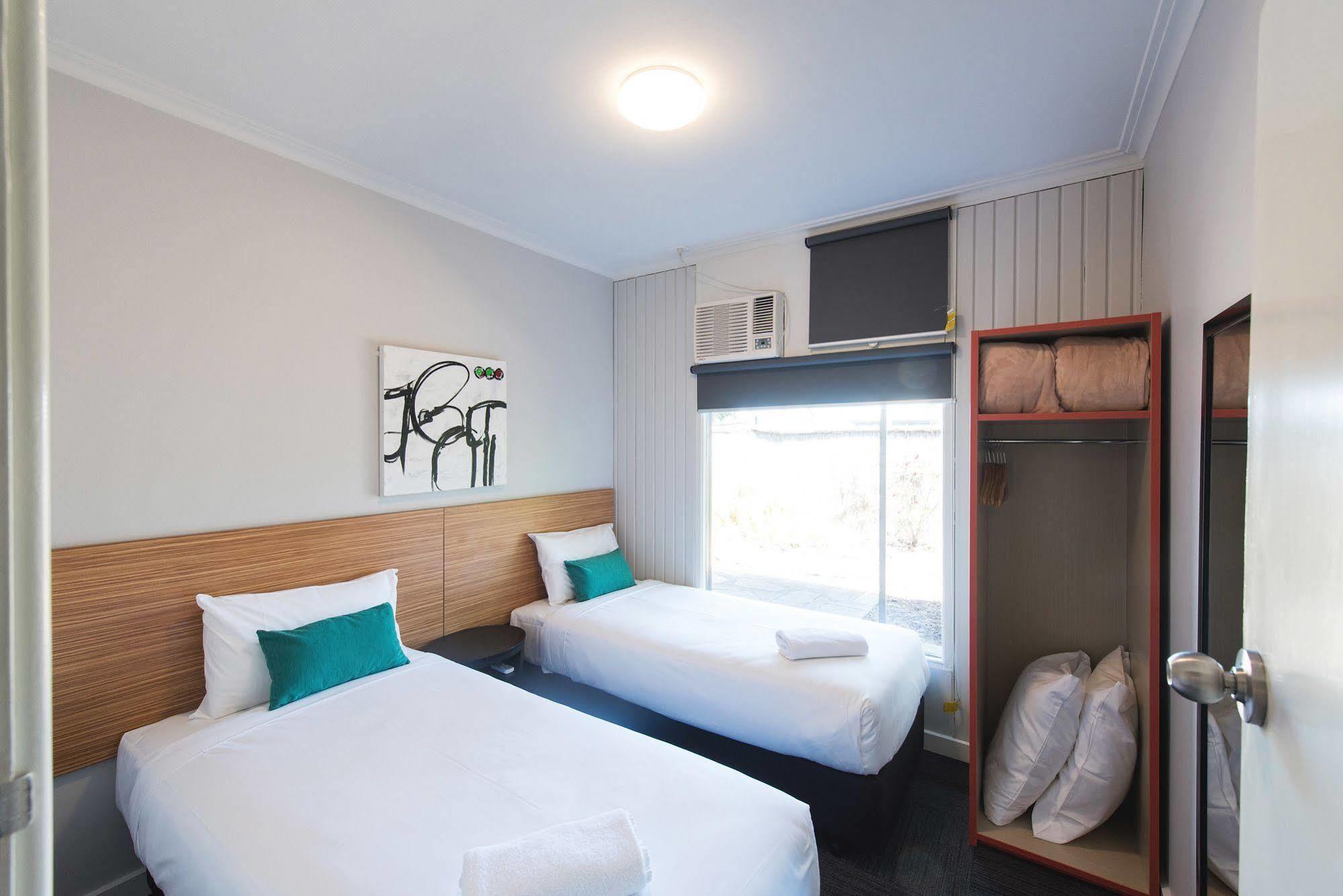 Seaton Links Hotel מראה חיצוני תמונה