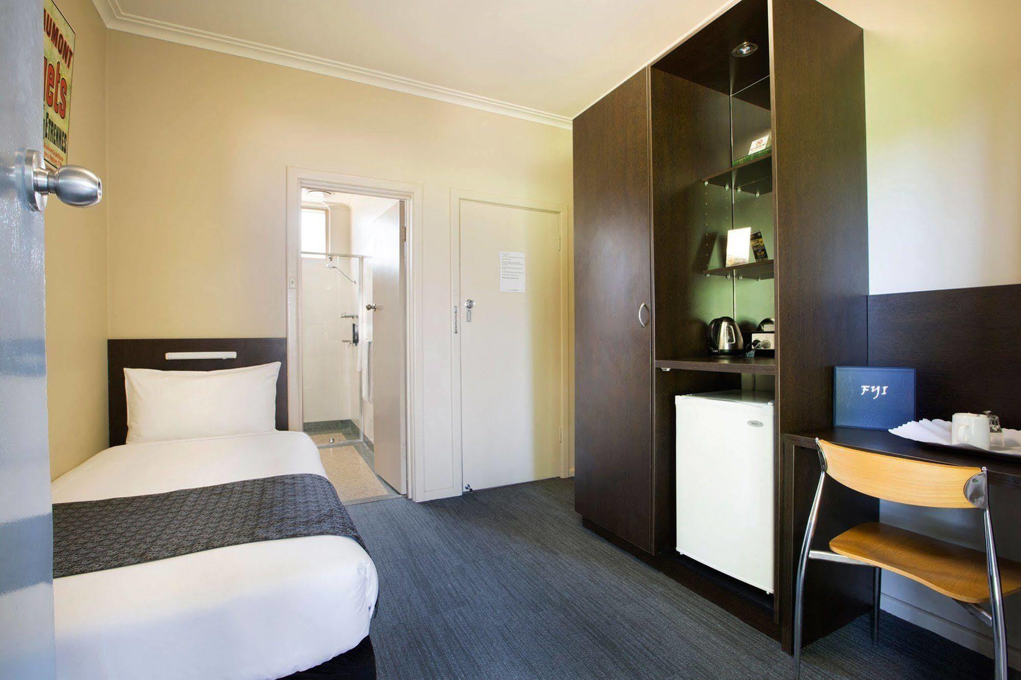 Seaton Links Hotel מראה חיצוני תמונה