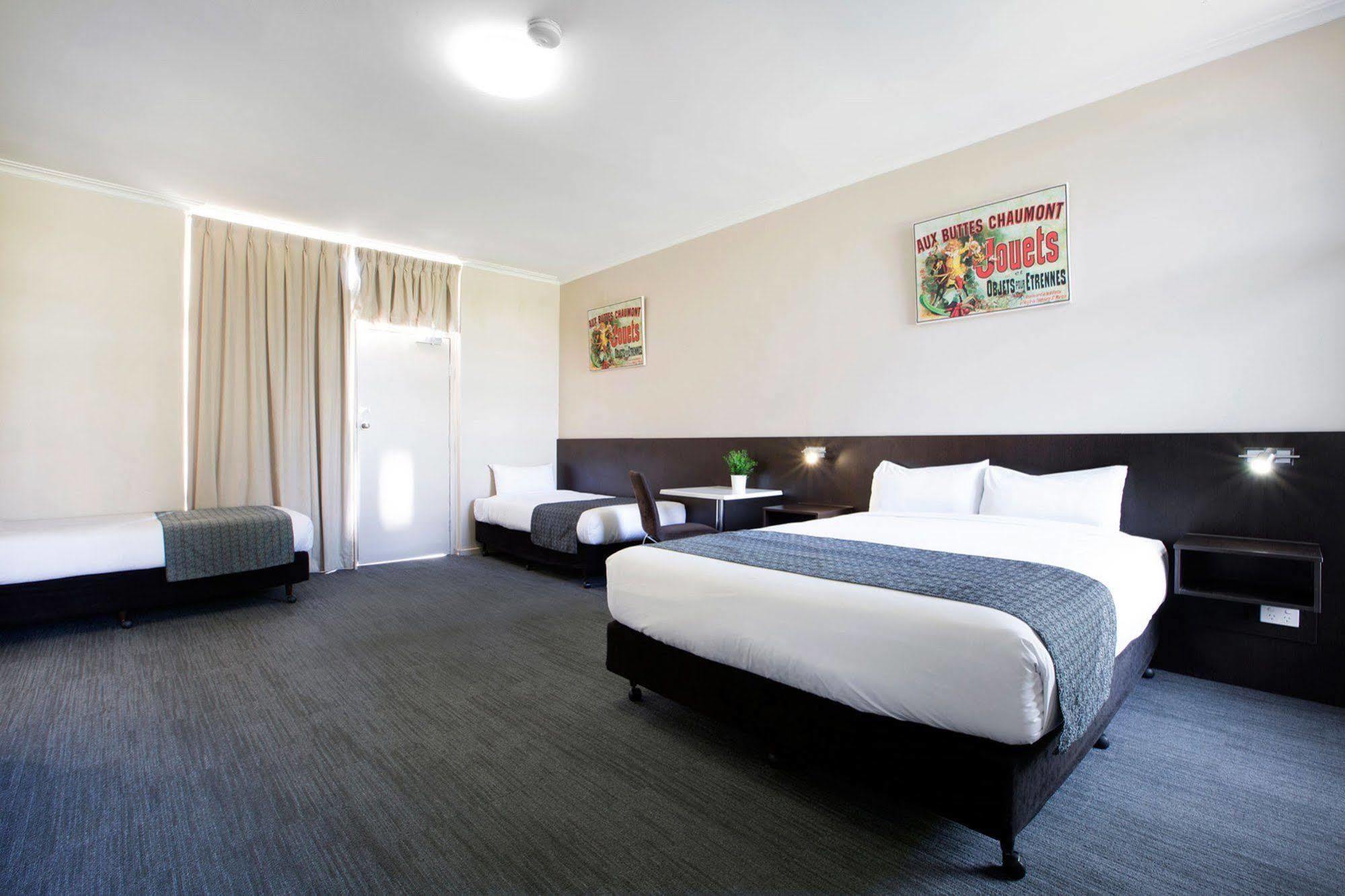 Seaton Links Hotel מראה חיצוני תמונה