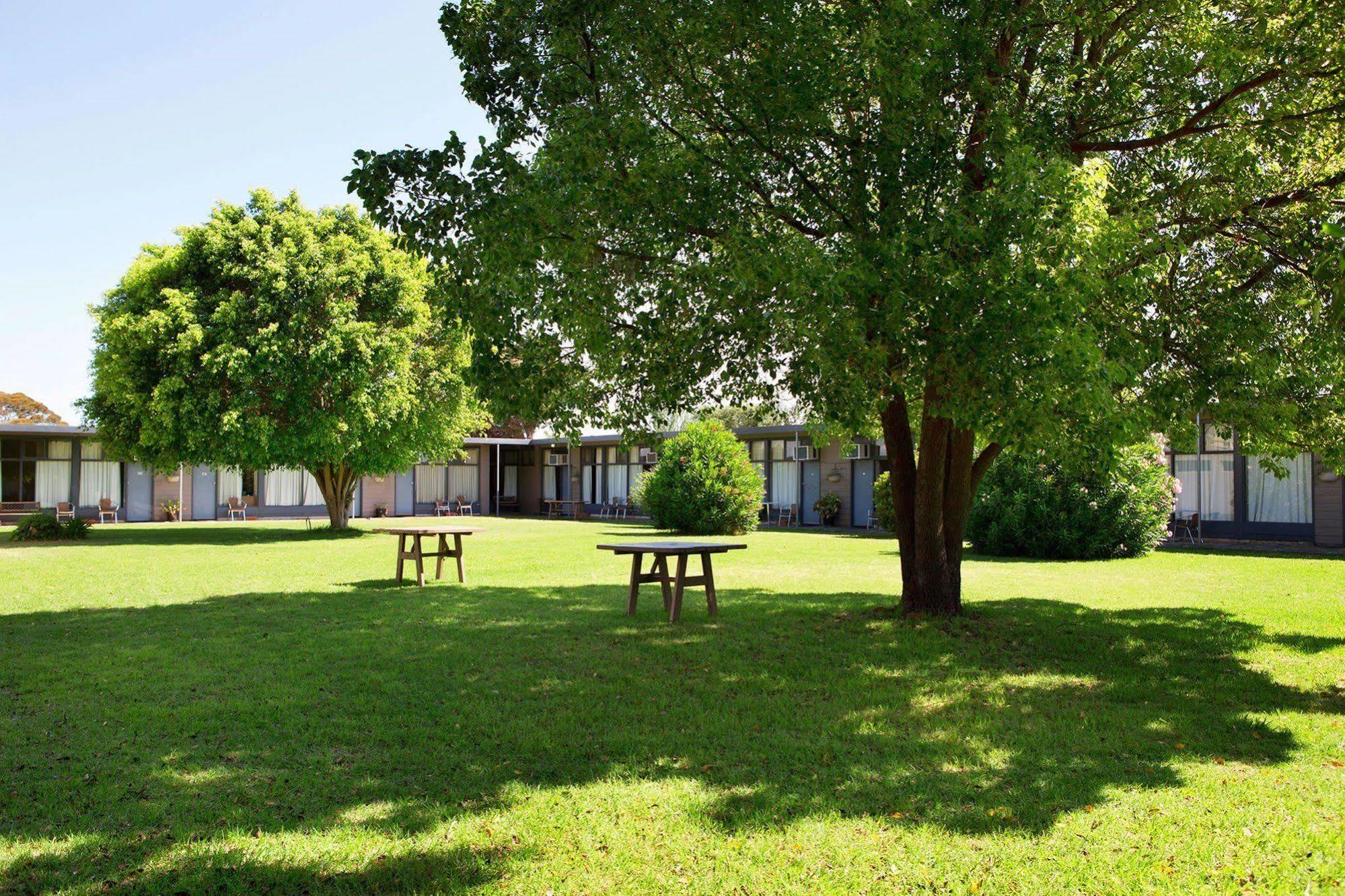 Seaton Links Hotel מראה חיצוני תמונה