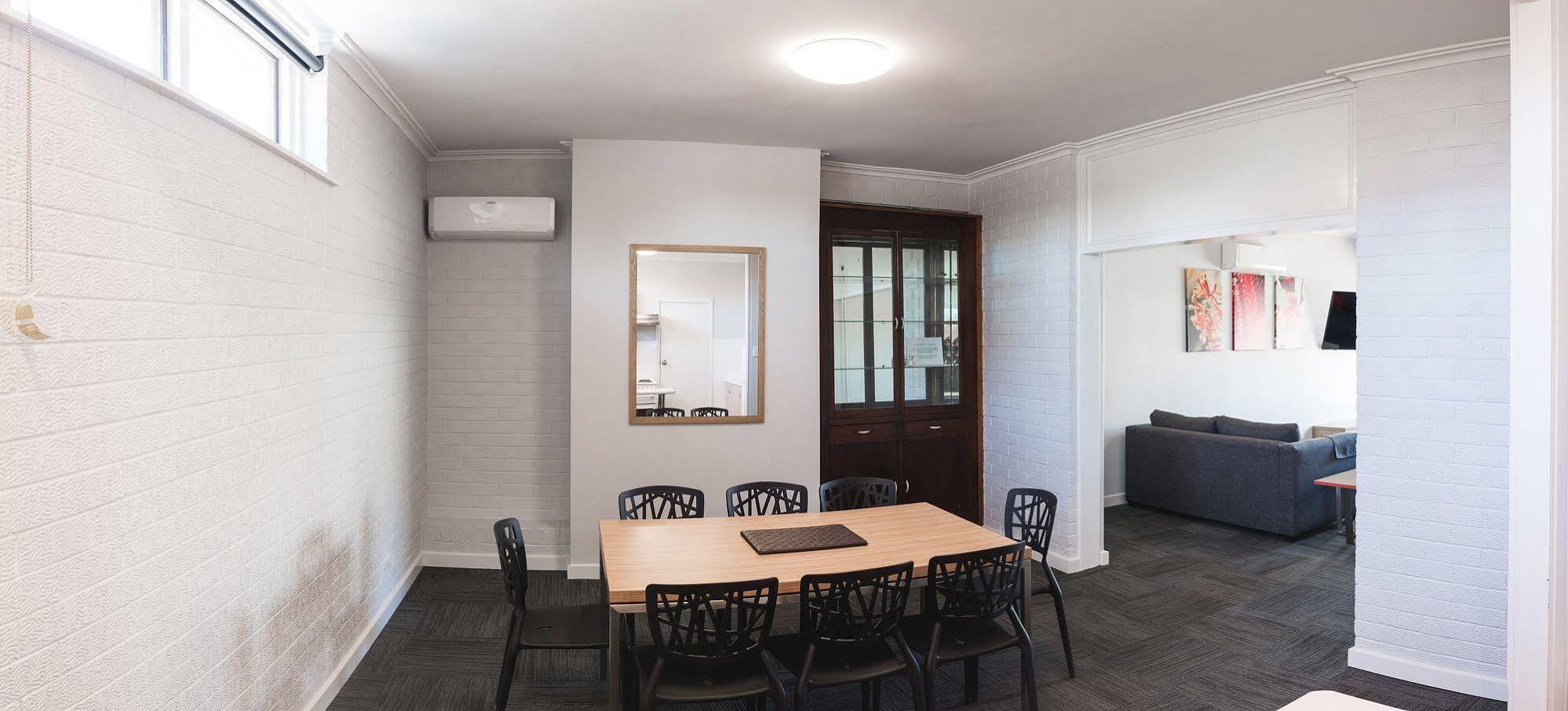 Seaton Links Hotel מראה חיצוני תמונה