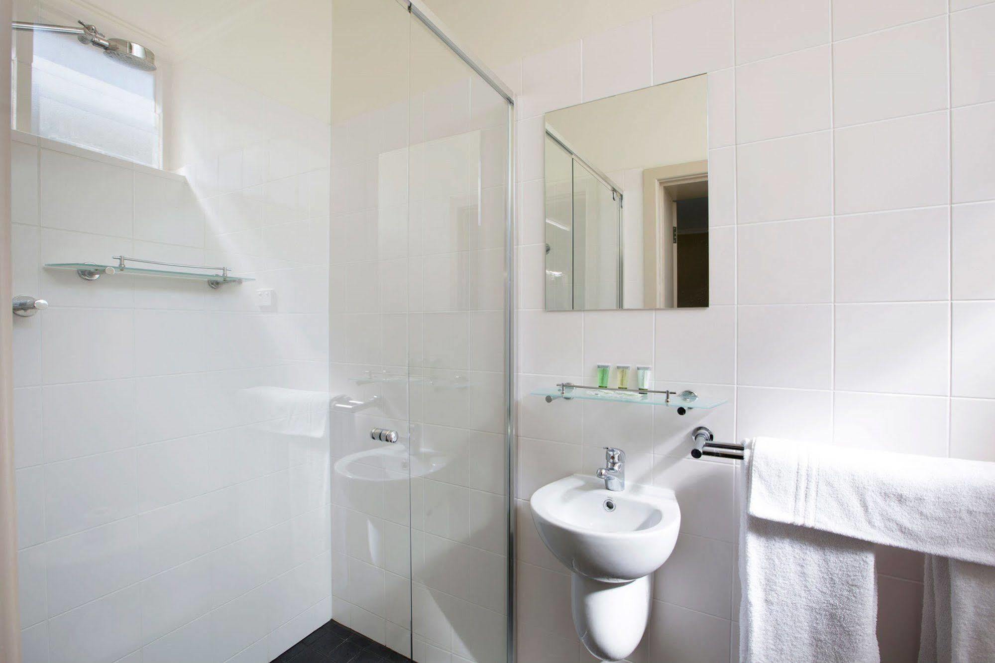 Seaton Links Hotel מראה חיצוני תמונה