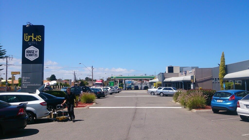 Seaton Links Hotel מראה חיצוני תמונה