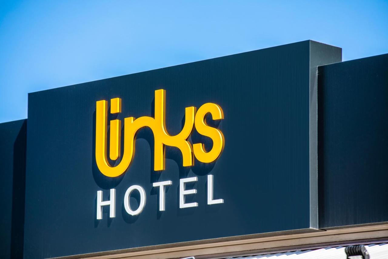 Seaton Links Hotel מראה חיצוני תמונה