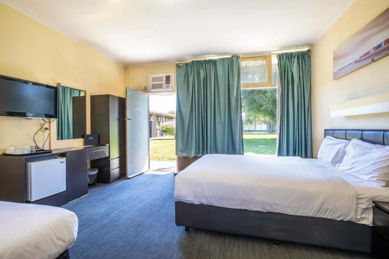 Seaton Links Hotel מראה חיצוני תמונה
