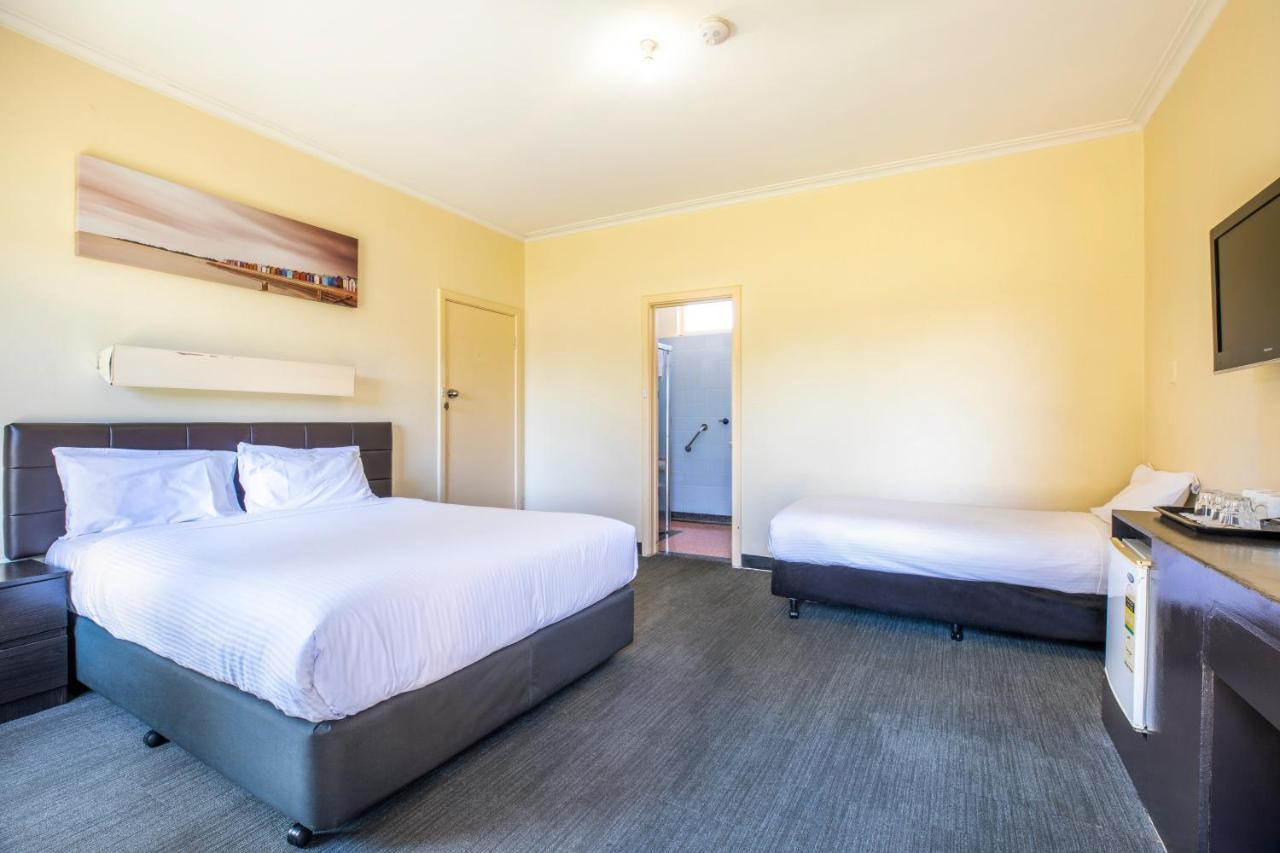Seaton Links Hotel מראה חיצוני תמונה