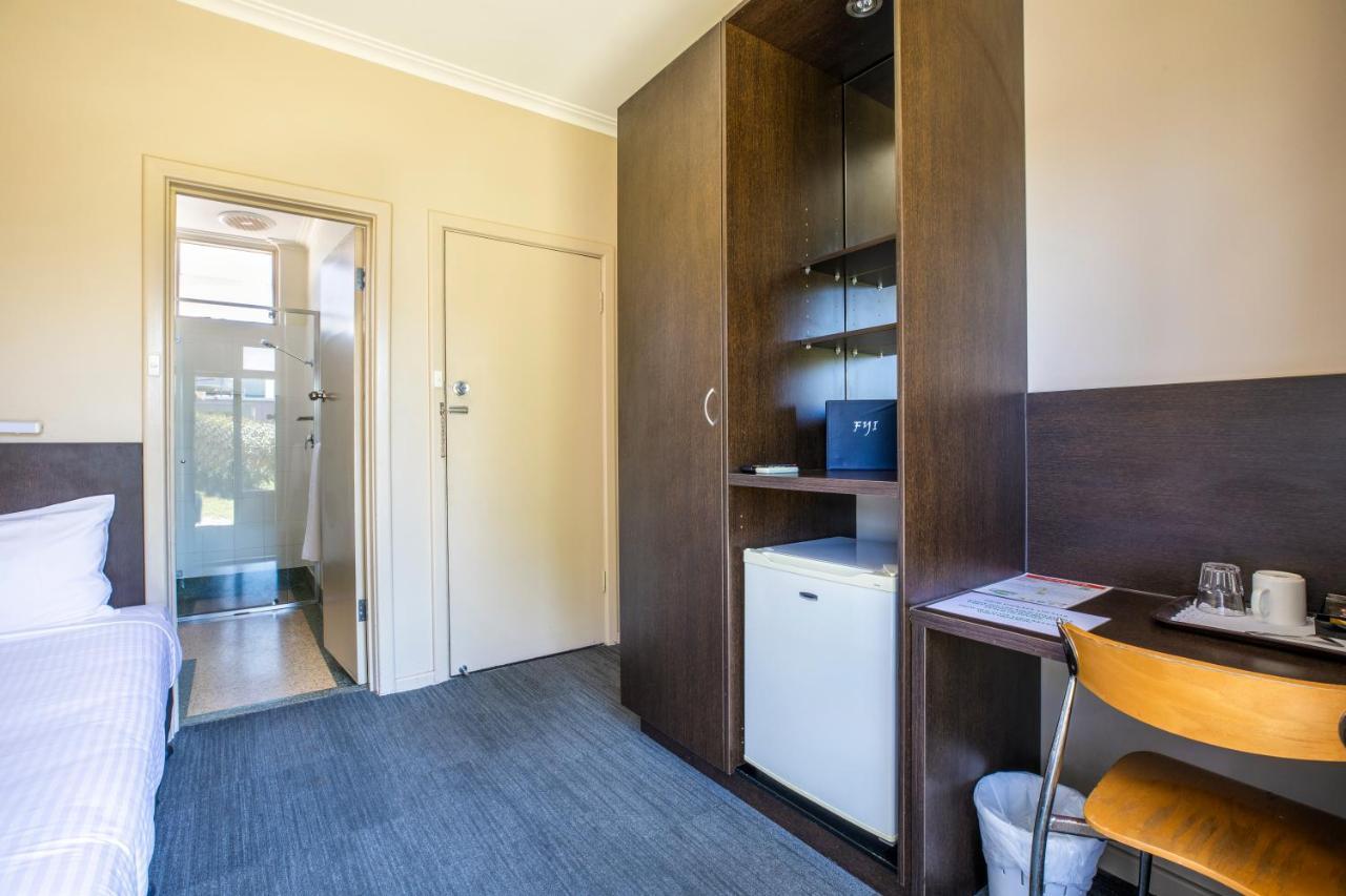 Seaton Links Hotel מראה חיצוני תמונה