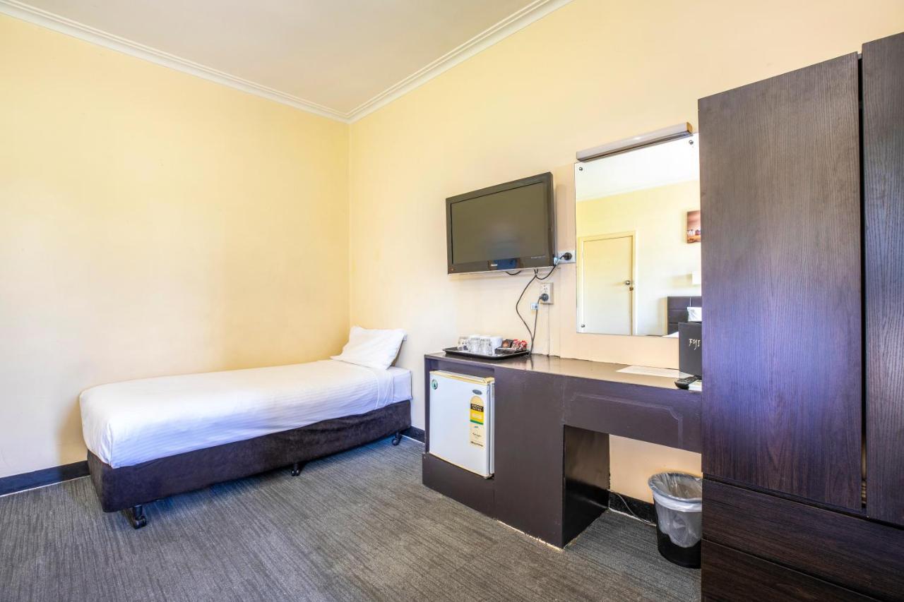 Seaton Links Hotel מראה חיצוני תמונה
