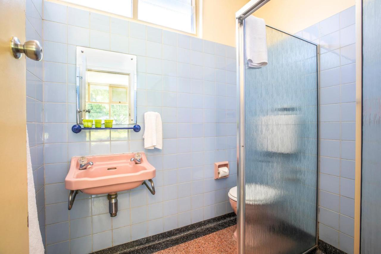 Seaton Links Hotel מראה חיצוני תמונה