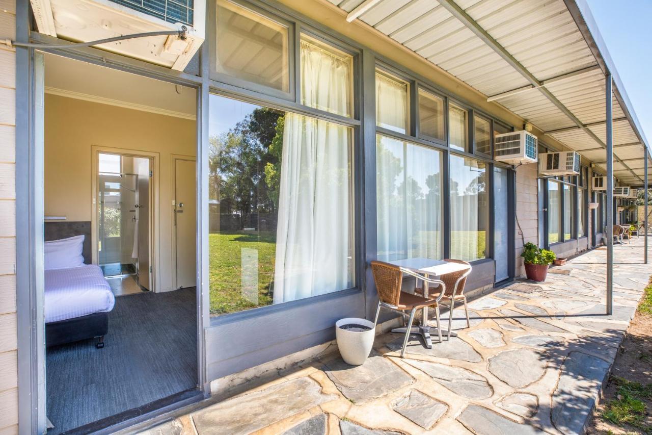 Seaton Links Hotel מראה חיצוני תמונה