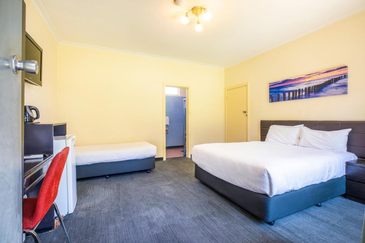 Seaton Links Hotel מראה חיצוני תמונה