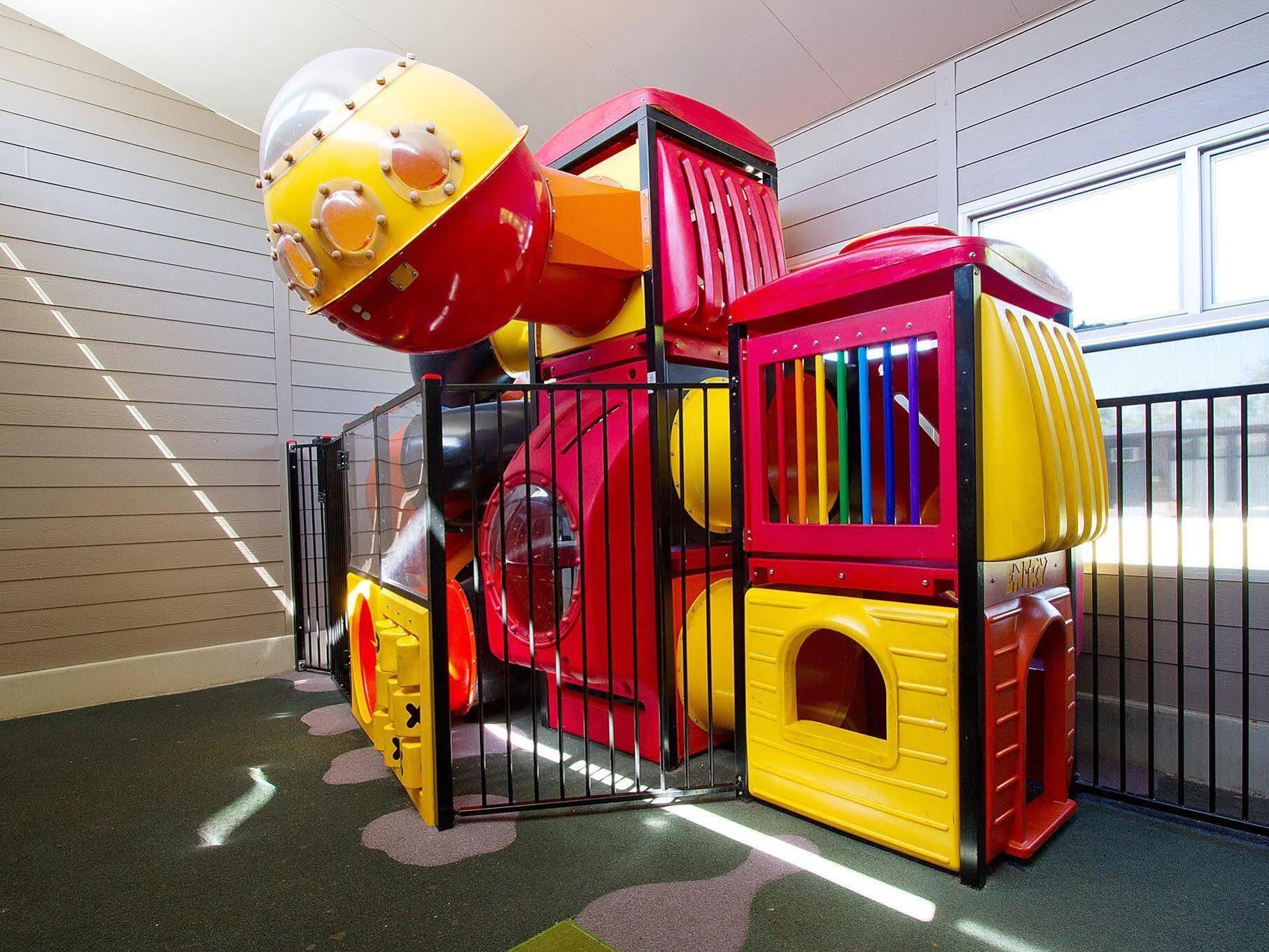 Seaton Links Hotel מראה חיצוני תמונה