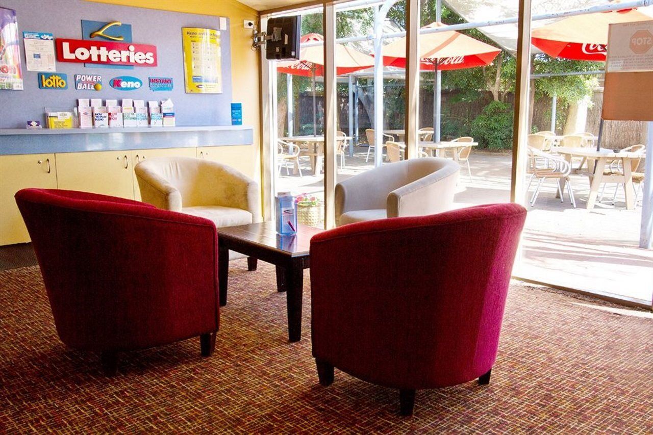 Seaton Links Hotel מראה חיצוני תמונה