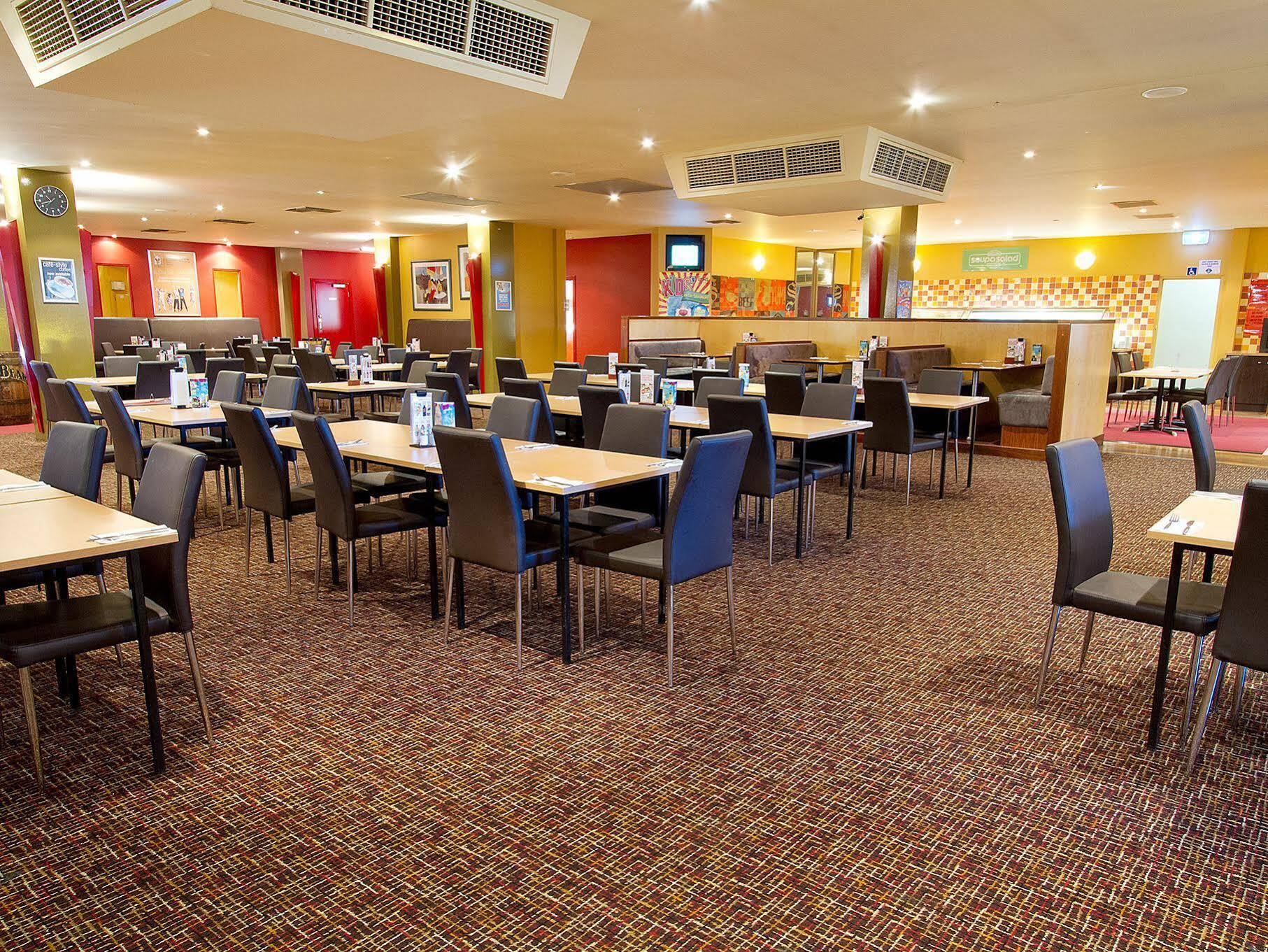 Seaton Links Hotel מראה חיצוני תמונה